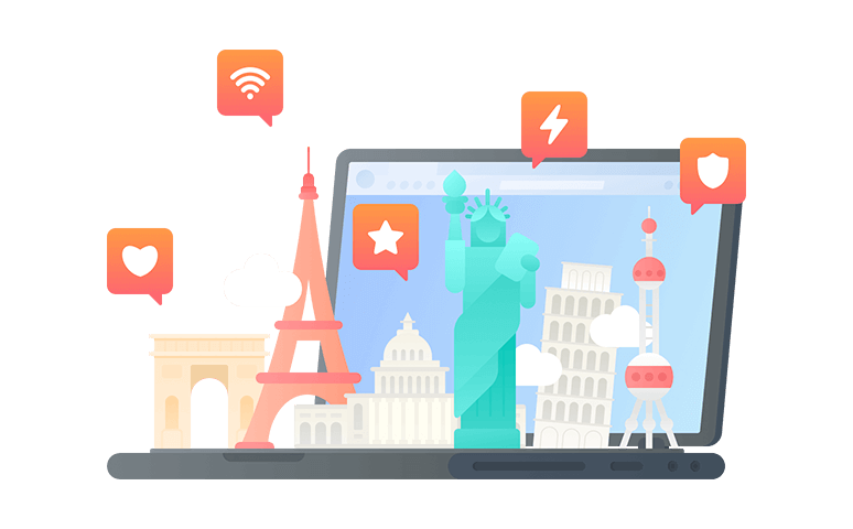在印度连接到中国的代理 - UNBLOCKCNTV